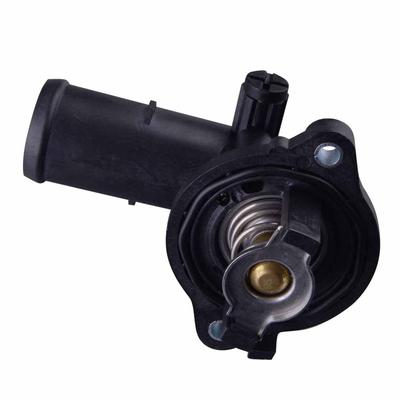 Motor – Systémy chlazení auta
