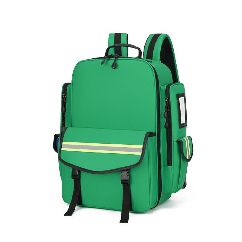 Be-Better Medical Backpack for 2L Oxygen Tank with USB Port 16 inch