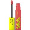 Maybelline Lipstick Super Stay Matte Ink Mood Maker 435, 5ml