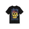 Stussy T-Shirts Unisex Crew Neck Moderate Straight Fit 1904593