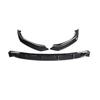 Front Lip & Rear Spoiler Body Kit for 18-20 BMW 5 Series G30/G38 FD Style