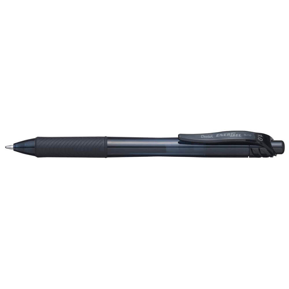 Pentel EnerGel-X Zatahovací gelové pero (1,0 mm)
