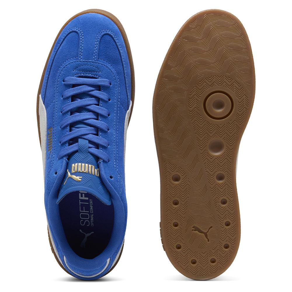 PUMA Club II Era Suede sneakers Blue
