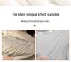 Oxygen-Based Color-Safe Bleach Powder: Stain Remover & Whitener for Colored Clothes, Bedding - Large Bucket