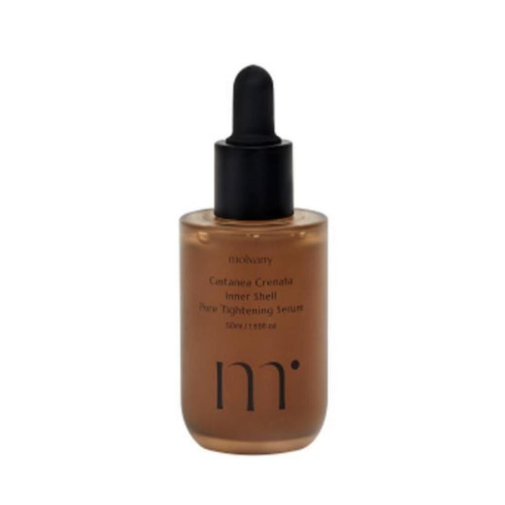 molvany Castanea Crenata Inner Shell Pore Tightening Serum 50ml