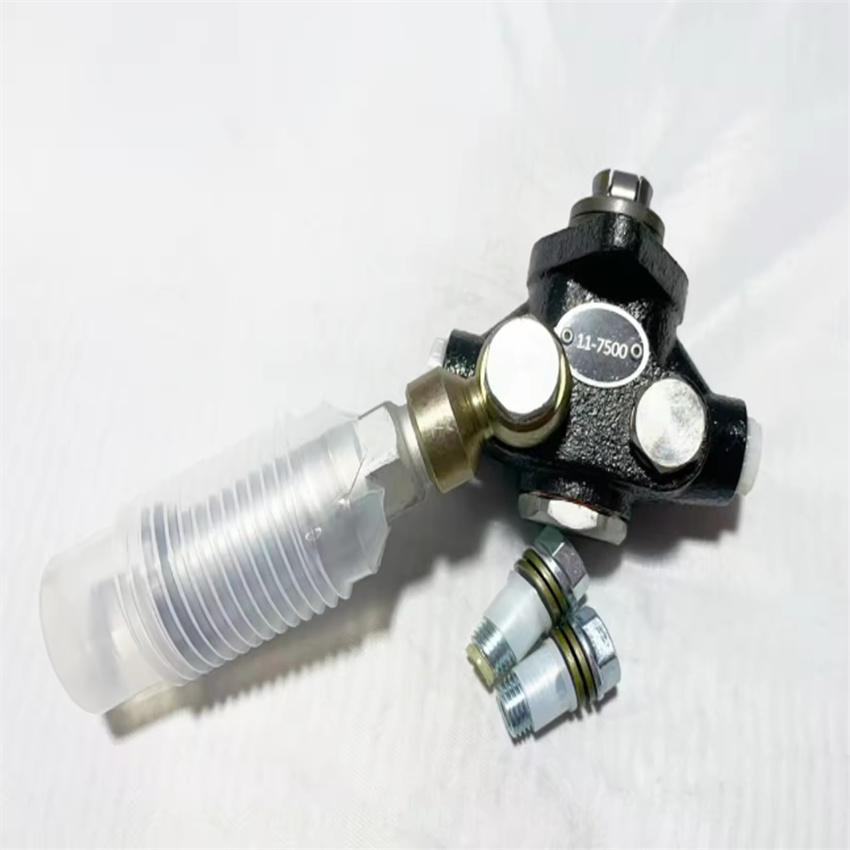 Fuel pump 11-7500 for Thermo King for thermoking truck refrigeration parts TB-37-11-7500 Pump Fuel 2.2DI