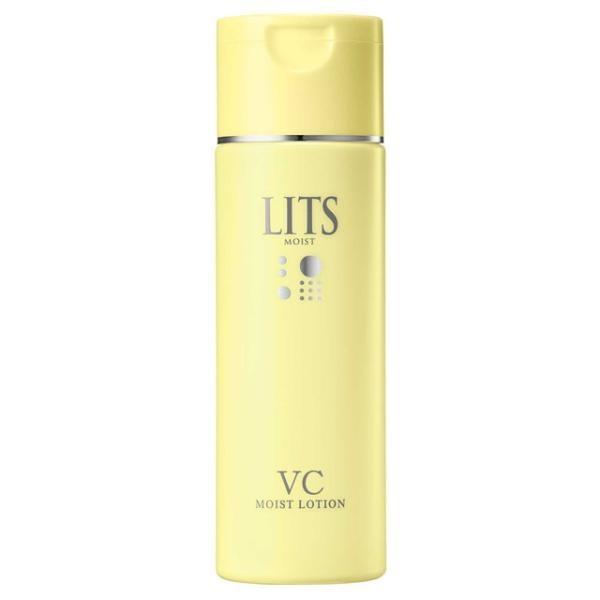 NatureLabo LITS Moist Lotion C 190ml Refill 165ml