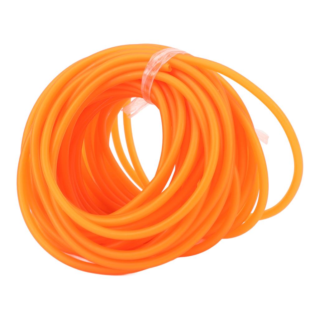 50pcs Durable Plastic Carp Fishing Tackle Bait Stop Floating Lure Holding Stopper (black)