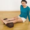Astro Foot Mesh Pillow, Brown, Fabric, Footrest, Washable, 304-21