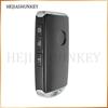 Guscio Custodia Cover Chiave Intelligente Senza Chiave a 2/3/4 Pulsanti Per Mazda 3 6 Cx-5 Cx-30 Cx-9 Mx-5 Miata Axela -