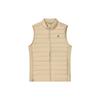 New Down Vest Men's Brown Coffee F11M248912F-BN