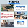 CERRXIAN USB 1 Male To 6 Male USB C Splitter Y Y Supports Data Transfer for and Power Supply for Fans and Other USB Devices Cable, Type-C Splitter,