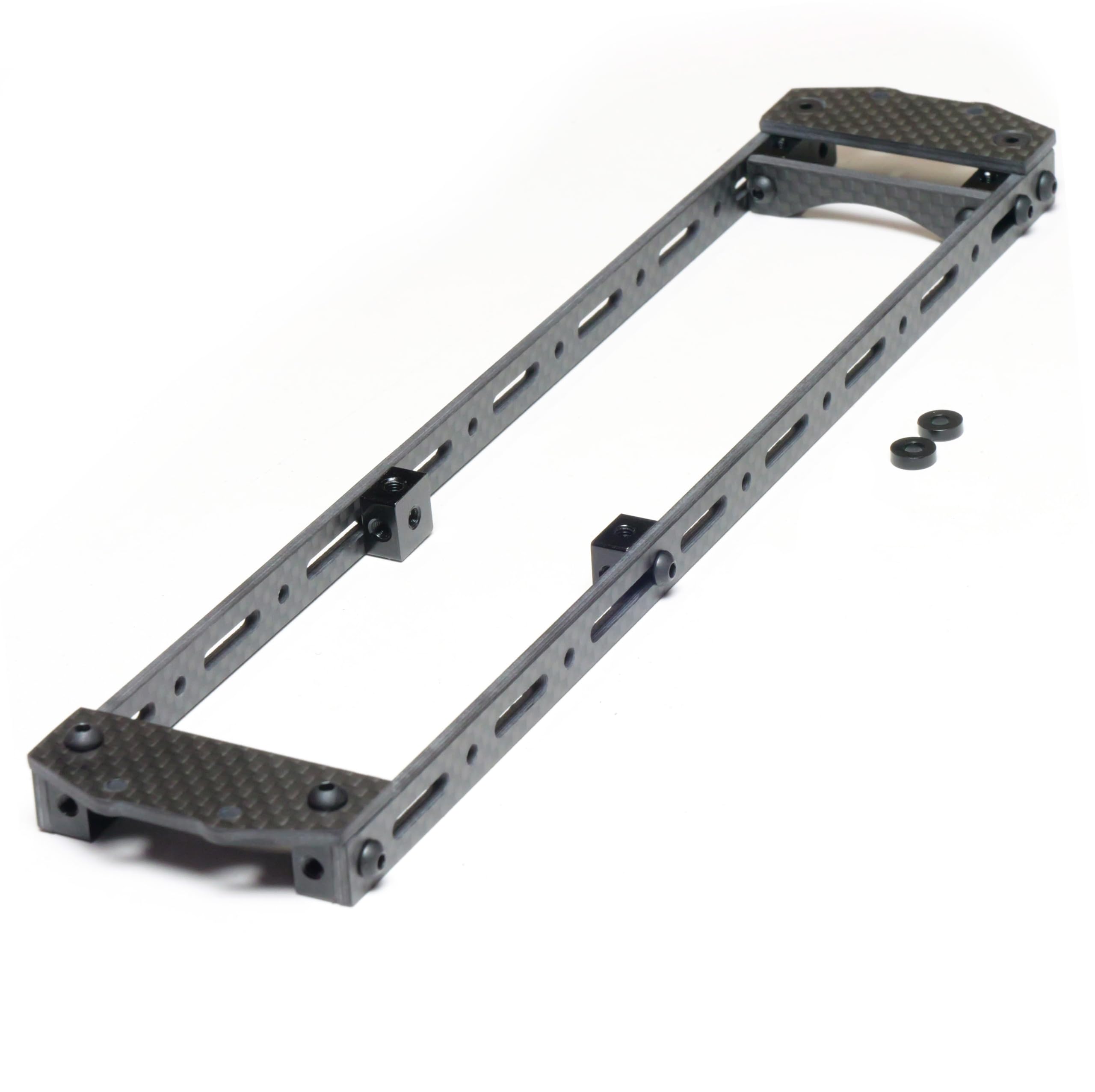 

MRC BT-01 FR Carbon Upper Deck