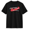 T Shirt AFD GerUnisex Logo Harajuku TShirts Short Sleeve YK Fun Tops Summer  Cotton XL XL Clothes