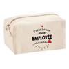 Multifunction Pouch Beloved Employee's Bazaar Birthday Gift Personalized Idea | School Pencil Case Office Supplies