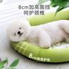 Summer Dog Mat Cooling Summer Pad Mat Pet Bed Ice Pad Dog Sleeping Nest For Dogs Bed Cat Cushion Ice Silk Cool Pet Mat