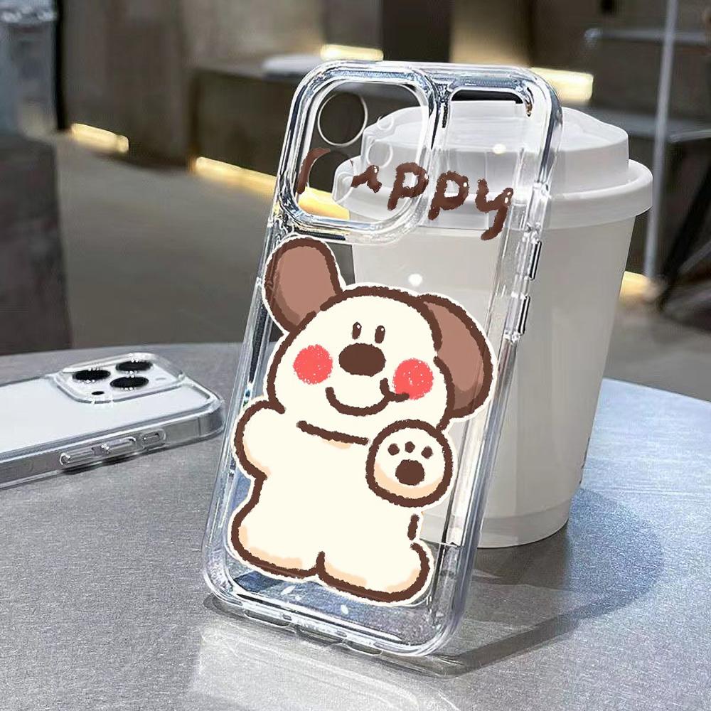 

Cartoon Phone Case For Samsung A54 5G A55 A35 A34 S24 Ultra A53 A52 A24 A23 A22 A15 A14 A13 A05s S23 Plus S21 S20 FE Funda Cover A55 5G
