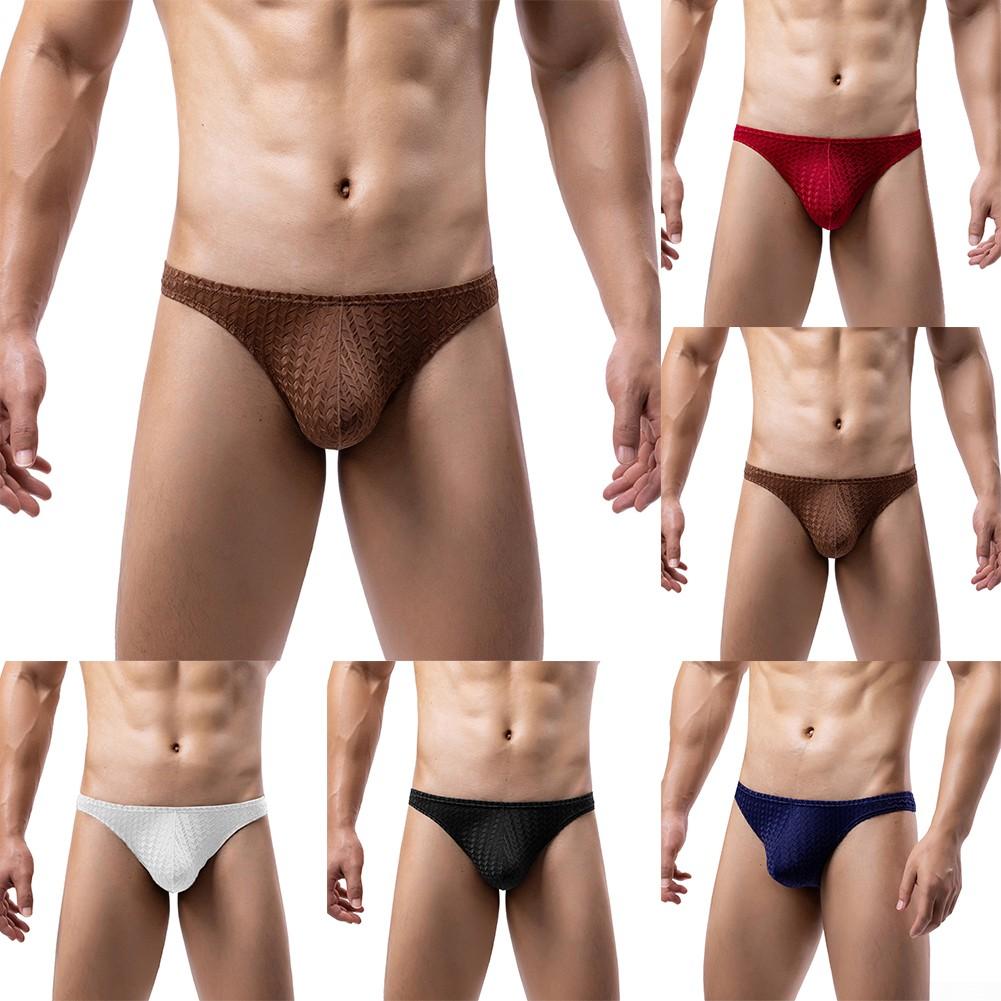 Brand New Underwear G-String Underwear Low Rise Thongs