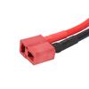 Dean T Plug Y Wire Harness TPlug Series Battery Connector Adapter Cable 14 Awg