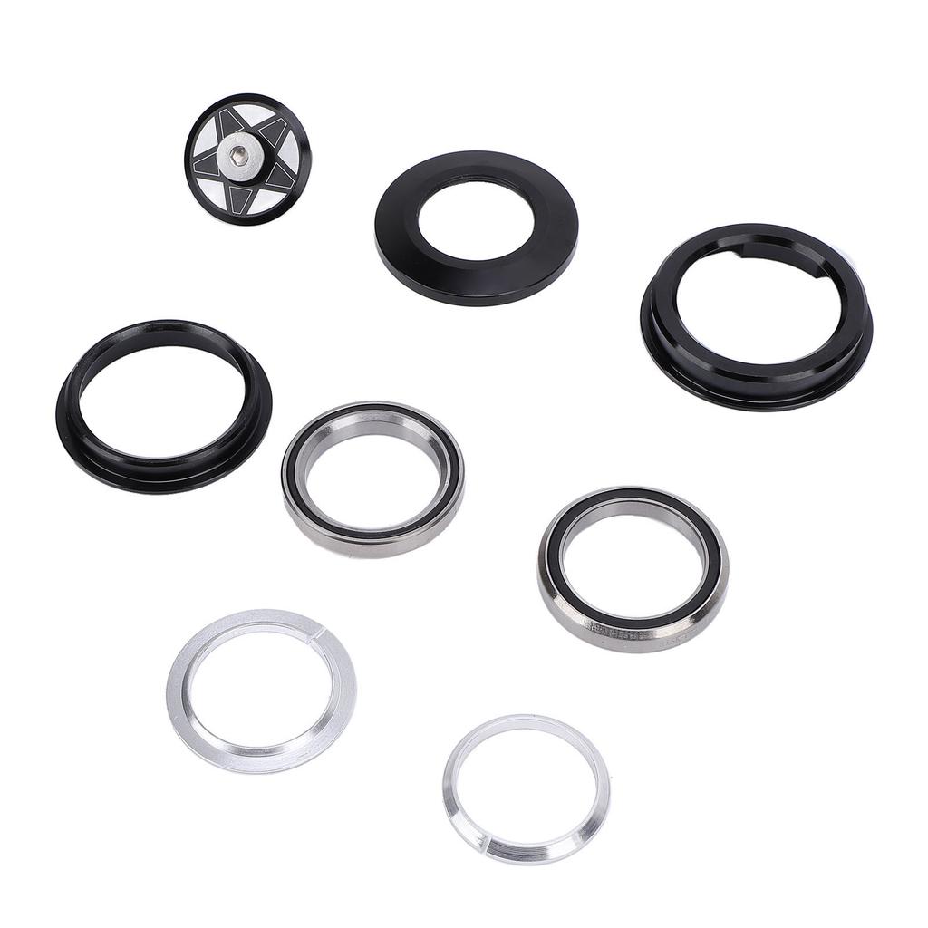 Słuchawki rowerowe zjazdowe Akcesoria rowerowe 4449,7 mm do prostej rury sterowej 28,6 mm Łożysko widelca przedniego