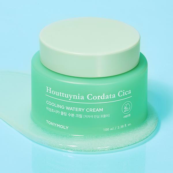 

TONYMOLY Cica Calming Moisture Cream 100ml 100ml