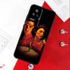 Welcome To Twin Peaks Case For Xiaomi 13 12 Lite 12X 11T 12T Pro Cover For POCO F5 X5 X3 Pro X4 F4 GT F3 C40 M5s