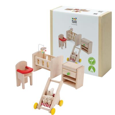 Puppen & Kuscheltiere – Puppenhäuser & Zubehör