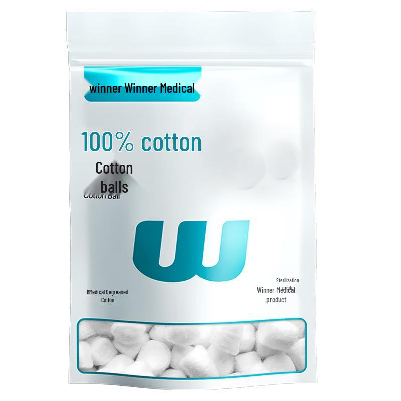 Winner Medical Absorbent Cotton & Gauze