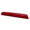 Rear Side Bumper Reflector Replacement for MDX 2010-2013 Buckle Installation ABS Red Rear Bumper Reflector Driver Side 33555-STX-A11