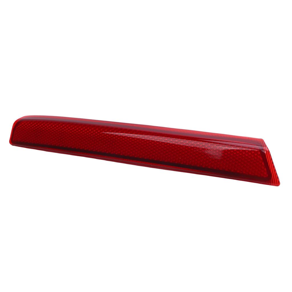 Rear Side Bumper Reflector Replacement for MDX 2010-2013 Buckle Installation ABS Red Rear Bumper Reflector Driver Side 33555-STX-A11