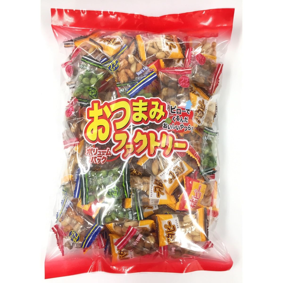 Taiyo Bussan Snack Factory 700g