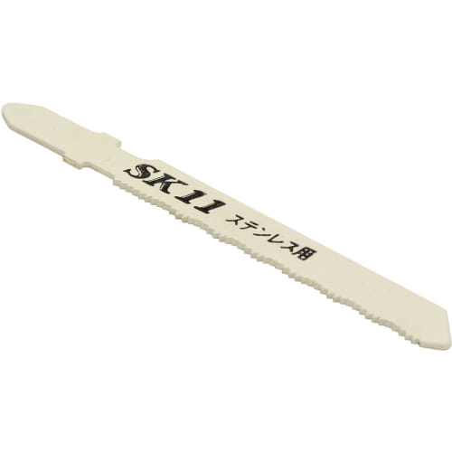 SK11 (SK11) Jigsaw Blade B 5 Types Set, 1 Piece Each B506