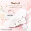 Sofy Nude Feel S Super Sleep Sanitary Pads
