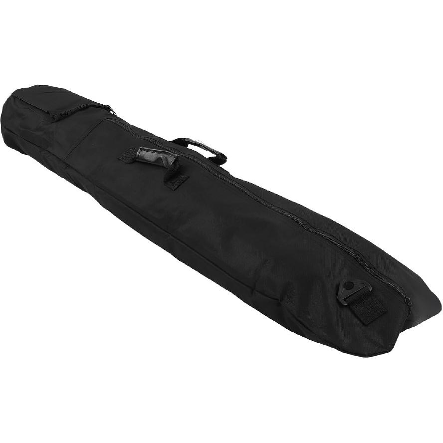Universal Metal Detector Carry Bag Waterproof Outdoor Detecting All Purpose Padded Carry Bag Heavy Duty Metal Detector Carry Travel Bag