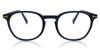 Tom Ford Ft5583 B Blue Light Block 090 Unisex Eyeglasses