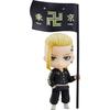 Nendoroid Tokyo Revengers Draken Plastic Painted Movable Figure [Ryuguuji Ken] Non-scale