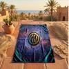 Borussia Dortmund Print Microfiber Beach Towel Quick Dry Absorbent Large Towel For Beach Swimming Travel