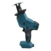 1 Pc 18V Cordless Reciprocating Saw Cordless Electric Cutting Tool Handheld Outdoor Cutting Saw Wood Metal Pipe Cutting Tools