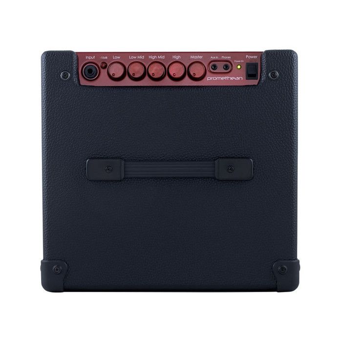 Ibanez p20u promethean combo basse