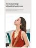 MF9 Single Ear Hook Bluetooth Earphone - Adjustable Sport & Business Design, Not In-ear.