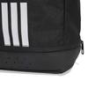 Adidas Tilo Shoe Unisex Bag, Adult, LA297, Black/White (JY7993)
