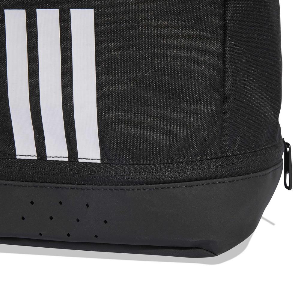 Adidas Tilo Shoe Unisex Bag, Adult, LA297, Black/White (JY7993)