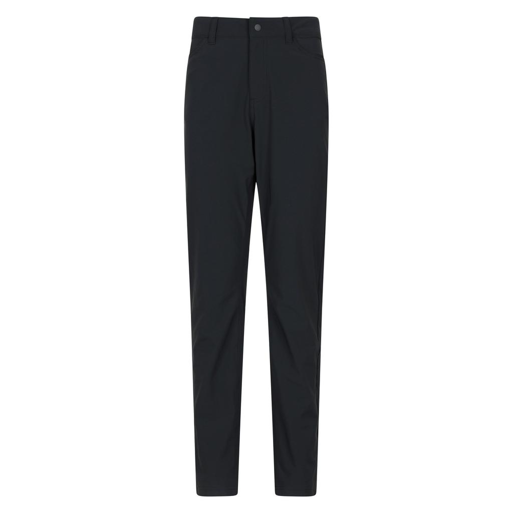 Mountain Warehouse Womens/Ladies Amble Walking Trousers