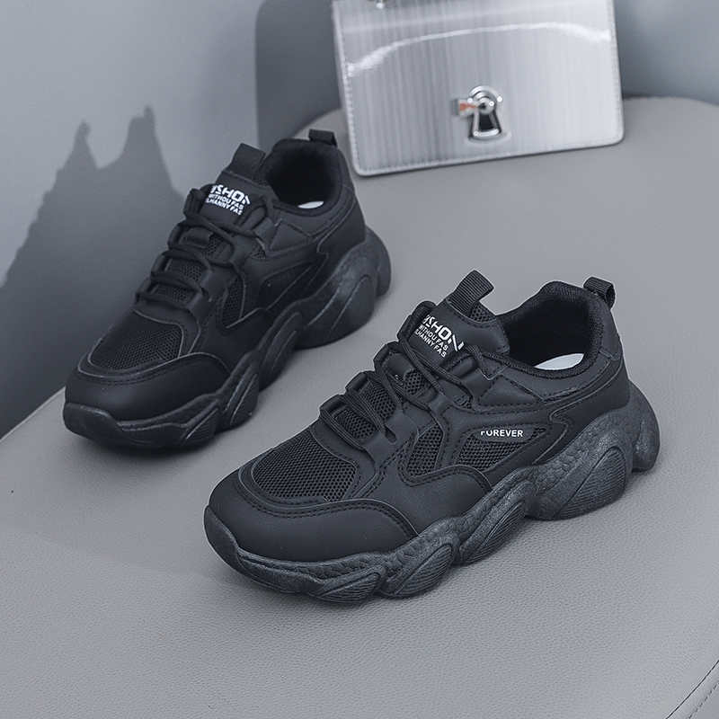 Increase Height Synthetic Leather Shoes Vintage Woven Tenis Skateboarding Women's Yellow Sneakers Sport Basket Luxury Brand