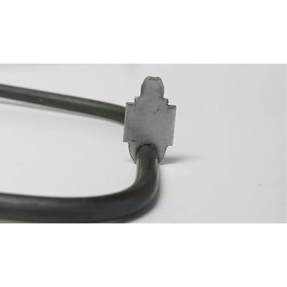 WB44K5018 Oven Stove Bake Unit Element for GE Range AP2030974 PS249254