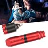 Tattoo Pen Machine Kit with 1300mAh Power Supply Clip Cord   Connector Wireless Tattoo Pen Kit