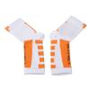Sports Heel Socks Ankle   Foot Sleeve Support Compression Heel Socks for Athlete