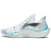 Li Ning SONIC 11 Ride Waves Textile, TPU Slip Resistant, Abrasion Resistant, Rebound Low Top ABAT021-2