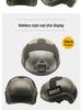 FAST Tactical Helmet for Outdoor Sports, Cycling, and Live CS Training