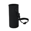 Black Bottle Carrier Insulat Pouch Water Bottle Carrier Water Insulated Shoulder Holder Pouch Pouch Cover Neoprene Strap I8Y1